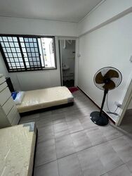 Blk 703 Hougang Avenue 2 (Hougang), HDB 3 Rooms #421691361
